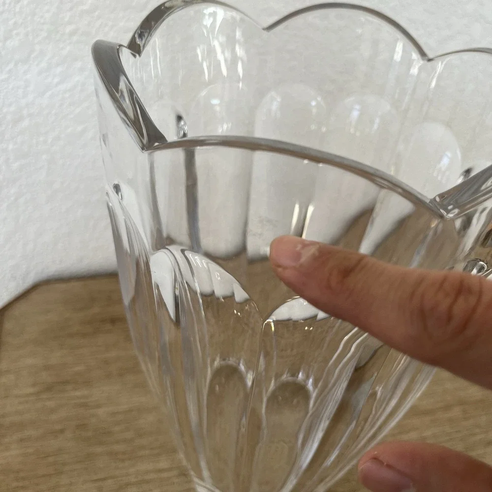 Marc Jacobs × Waterford Crystal Vase 10